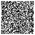 QR code with Jamie's contacts