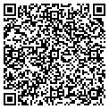 QR code with CVS contacts