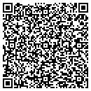 QR code with Gary Bacon contacts
