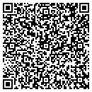 QR code with Target Optical contacts