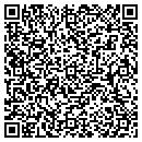 QR code with JB Phillips contacts