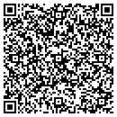 QR code with J's Food Mart contacts