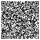QR code with Hardaway Farms contacts