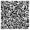 QR code with Scoops contacts