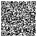 QR code with Kraa contacts