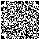 QR code with James and Mary Barber Shop contacts