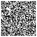 QR code with A & A Paving Asphalt contacts