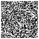 QR code with Rossville Universal Machine contacts