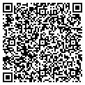 QR code with SIP contacts
