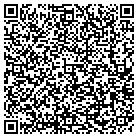 QR code with Msystem Corporation contacts