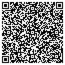 QR code with Halal Pizza contacts