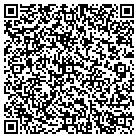 QR code with All Secure Safe & Locked contacts