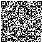 QR code with McGhee Chapel AME Church contacts