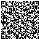 QR code with A Safe Storage contacts