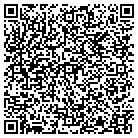 QR code with Cabe Raymond Beady Heating A & Co contacts