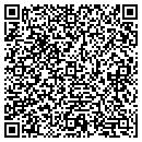 QR code with R C Masonry Inc contacts