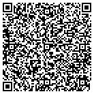 QR code with Animal Hospital Of Hartwell PC contacts