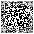 QR code with R & S Machine & Fabrication contacts