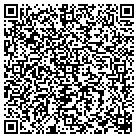 QR code with Custom Laser & Printing contacts