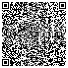 QR code with First Mobile Computers contacts