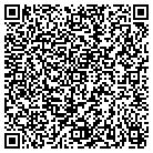 QR code with T & T Video & Bookstore contacts