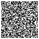 QR code with Raymond James contacts