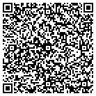 QR code with C and A Cash and Carry contacts