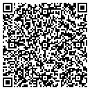 QR code with A1 Auto Headlines contacts