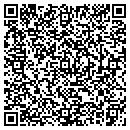 QR code with Hunter Ewing T CLU contacts