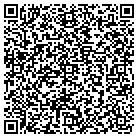 QR code with H R Kaminsky & Sons Inc contacts