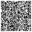 QR code with Racket Shop contacts