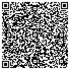 QR code with A & F Home Inspection Inc contacts