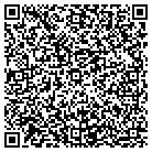 QR code with Phil's Tent Rental & Setup contacts