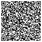 QR code with Ark State University Purch contacts