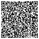 QR code with Zittrouer Real Estate contacts