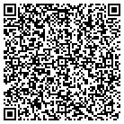 QR code with PHI Gamma Delta At GA Tech contacts