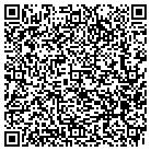 QR code with C A D Temps Inc-Fax contacts