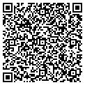 QR code with Capozzis contacts