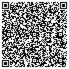 QR code with C W Matthews Asphalt Co contacts