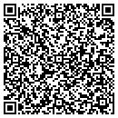 QR code with John H Nix contacts