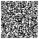 QR code with Albany Public Works Shop Div contacts