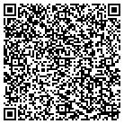 QR code with Hines Hardwood Floors contacts