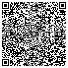 QR code with Hair Dimensions Beauty contacts