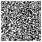 QR code with Georgia Oxygen & Med Equip Service contacts