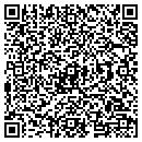 QR code with Hart Strings contacts