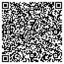 QR code with D & J Laundromat contacts