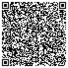 QR code with A Covington Window Cleaners contacts