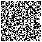 QR code with McBride Cleaning Service contacts