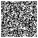 QR code with SOS Towing Service contacts
