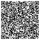 QR code with Helping Hands Cleaning Service contacts